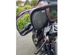 Klikněte pro detailní foto č. 11 - Harley-Davidson FLHXSE CVO Street Glide