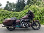 Klikněte pro detailní foto č. 2 - Harley-Davidson FLHXSE CVO Street Glide