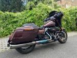 Klikněte pro detailní foto č. 3 - Harley-Davidson FLHXSE CVO Street Glide