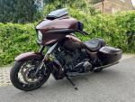 Klikněte pro detailní foto č. 4 - Harley-Davidson FLHXSE CVO Street Glide