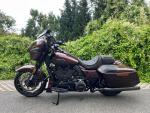 Klikněte pro detailní foto č. 5 - Harley-Davidson FLHXSE CVO Street Glide