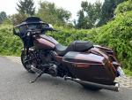 Klikněte pro detailní foto č. 6 - Harley-Davidson FLHXSE CVO Street Glide