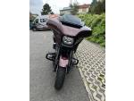 Klikněte pro detailní foto č. 7 - Harley-Davidson FLHXSE CVO Street Glide