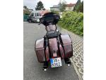 Klikněte pro detailní foto č. 8 - Harley-Davidson FLHXSE CVO Street Glide