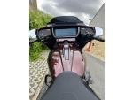 Klikněte pro detailní foto č. 9 - Harley-Davidson FLHXSE CVO Street Glide