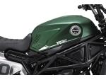 Klikněte pro detailní foto č. 11 - Benelli Leoncino 800 Trail