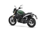 Klikněte pro detailní foto č. 9 - Benelli Leoncino 800 Trail