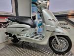 Klikněte pro detailní foto č. 1 - Peugeot Django 125 ABS