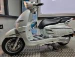 Klikněte pro detailní foto č. 2 - Peugeot Django 125 ABS