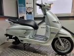 Klikněte pro detailní foto č. 4 - Peugeot Django 125 ABS
