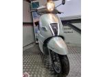 Klikněte pro detailní foto č. 5 - Peugeot Django 125 ABS