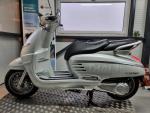 Klikněte pro detailní foto č. 6 - Peugeot Django 125 ABS