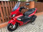 Klikněte pro detailní foto č. 10 - Gilera Nexus 125 i.e