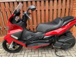 Klikněte pro detailní foto č. 11 - Gilera Nexus 125 i.e