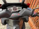 Klikněte pro detailní foto č. 13 - Gilera Nexus 125 i.e
