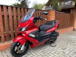 Klikněte pro detailní foto č. 1 - Gilera Nexus 125 i.e