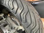 Klikněte pro detailní foto č. 6 - Gilera Nexus 125 i.e