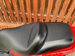 Klikněte pro detailní foto č. 8 - Gilera Nexus 125 i.e