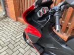 Klikněte pro detailní foto č. 9 - Gilera Nexus 125 i.e