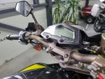 Klikněte pro detailní foto č. 9 - Zontes U 125 Hyper Trail, drátěná kola