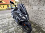Klikněte pro detailní foto č. 10 - Kymco Xciting S 400i ABS