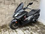 Klikněte pro detailní foto č. 2 - Kymco Xciting S 400i ABS