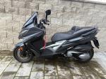 Klikněte pro detailní foto č. 3 - Kymco Xciting S 400i ABS