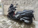 Klikněte pro detailní foto č. 4 - Kymco Xciting S 400i ABS
