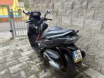 Klikněte pro detailní foto č. 5 - Kymco Xciting S 400i ABS
