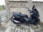 Klikněte pro detailní foto č. 8 - Kymco Xciting S 400i ABS