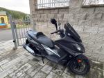 Klikněte pro detailní foto č. 9 - Kymco Xciting S 400i ABS