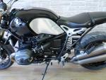 Klikněte pro detailní foto č. 10 - BMW R nineT krásný kus, servisní kniha, po servisu