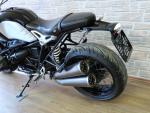 Klikněte pro detailní foto č. 11 - BMW R nineT krásný kus, servisní kniha, po servisu