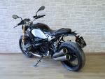 Klikněte pro detailní foto č. 12 - BMW R nineT krásný kus, servisní kniha, po servisu