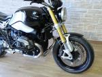 Klikněte pro detailní foto č. 2 - BMW R nineT krásný kus, servisní kniha, po servisu