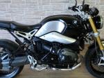 Klikněte pro detailní foto č. 3 - BMW R nineT krásný kus, servisní kniha, po servisu