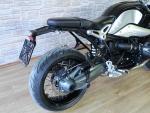 Klikněte pro detailní foto č. 4 - BMW R nineT krásný kus, servisní kniha, po servisu