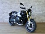 Klikněte pro detailní foto č. 5 - BMW R nineT krásný kus, servisní kniha, po servisu