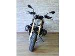 Klikněte pro detailní foto č. 6 - BMW R nineT krásný kus, servisní kniha, po servisu