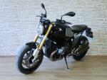Klikněte pro detailní foto č. 7 - BMW R nineT krásný kus, servisní kniha, po servisu