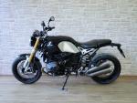 Klikněte pro detailní foto č. 8 - BMW R nineT krásný kus, servisní kniha, po servisu
