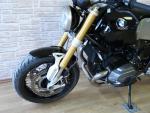Klikněte pro detailní foto č. 9 - BMW R nineT krásný kus, servisní kniha, po servisu