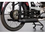 Klikněte pro detailní foto č. 11 - Ostatní Fiamc 125 SPORT