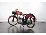 Klikněte pro detailní foto č. 2 - Ostatní Fiamc 125 SPORT
