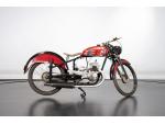 Klikněte pro detailní foto č. 5 - Ostatní Fiamc 125 SPORT