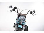 Klikněte pro detailní foto č. 10 - Harley-Davidson DYNA GLIDE FXDS