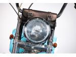 Klikněte pro detailní foto č. 11 - Harley-Davidson DYNA GLIDE FXDS