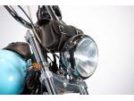 Klikněte pro detailní foto č. 12 - Harley-Davidson DYNA GLIDE FXDS