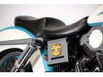 Klikněte pro detailní foto č. 13 - Harley-Davidson DYNA GLIDE FXDS