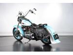 Klikněte pro detailní foto č. 2 - Harley-Davidson DYNA GLIDE FXDS